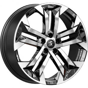 КиК КР015 (Geely Tugella) Premium