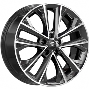 СКАД КР012 (Jolion) Premium