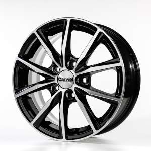 Carwel Гамма 115 (Geely Emgrand) AB