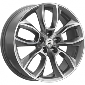 КиК КР001 (Qashqai) Premium